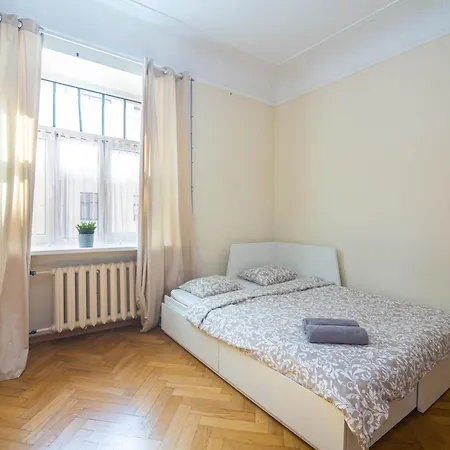 Apartamento Comfortable 3 Bedroom *